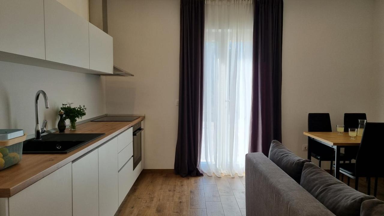 Apartment Noel Cavtat 1 Exterior photo