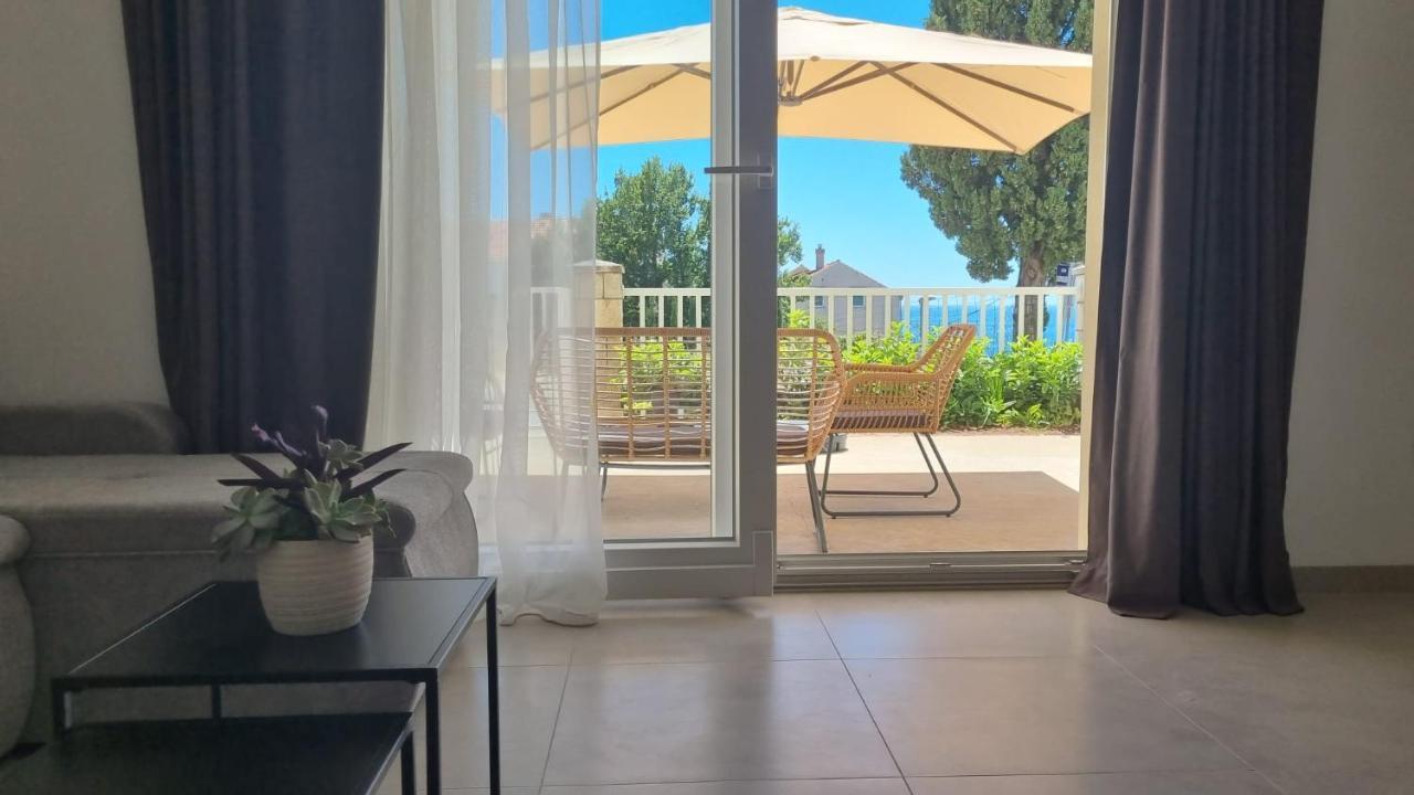 Apartment Noel Cavtat 1 Exterior photo